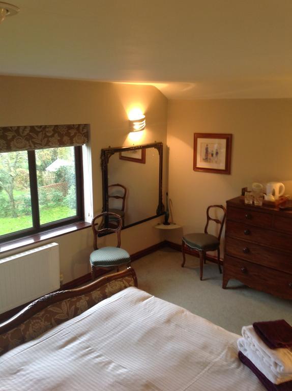 Bed and Breakfast Redroofs Tenbury Pokój zdjęcie