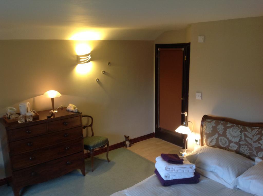 Bed and Breakfast Redroofs Tenbury Pokój zdjęcie