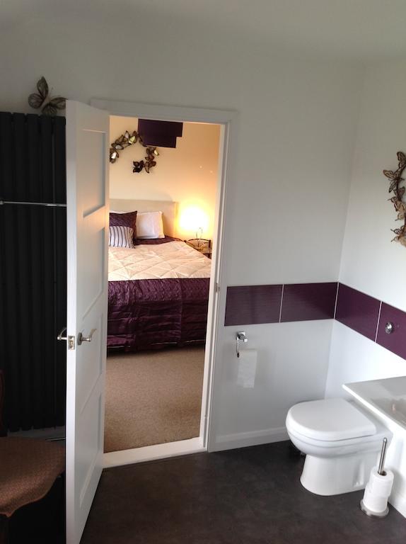 Bed and Breakfast Redroofs Tenbury Pokój zdjęcie