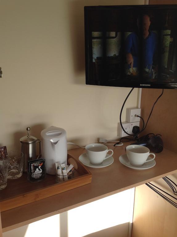Bed and Breakfast Redroofs Tenbury Pokój zdjęcie