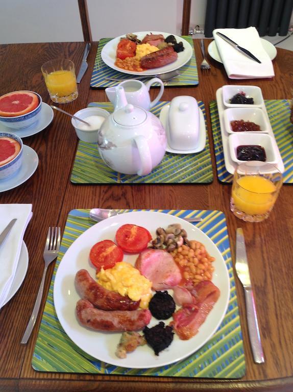 Bed and Breakfast Redroofs Tenbury Pokój zdjęcie