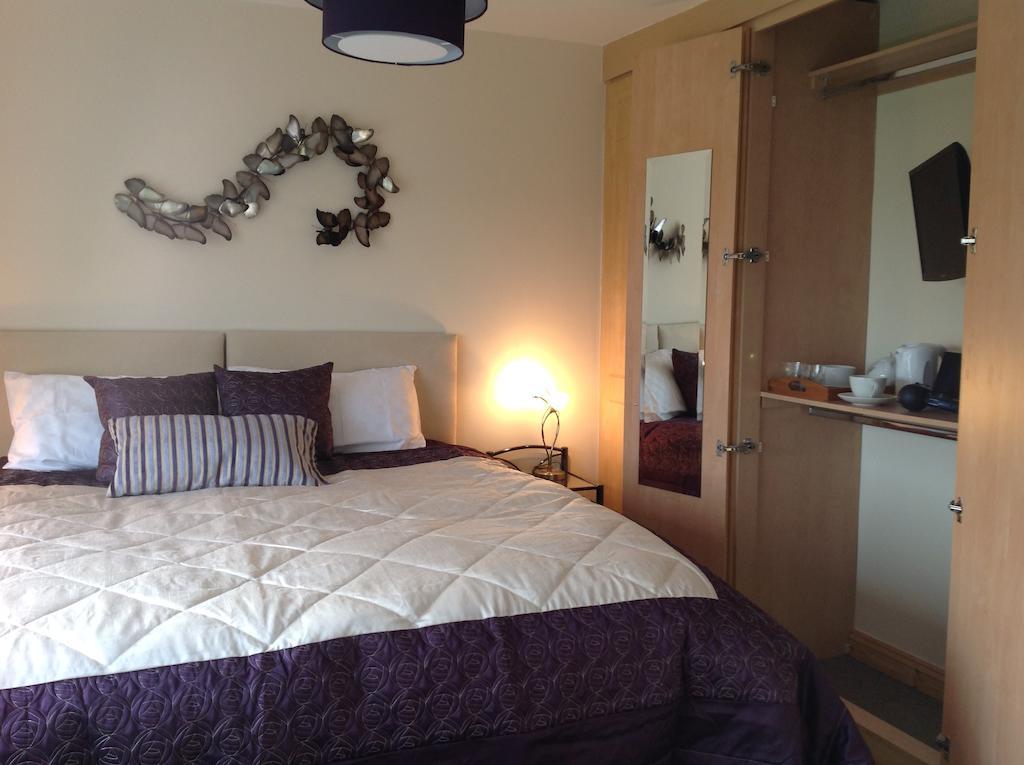 Bed and Breakfast Redroofs Tenbury Pokój zdjęcie